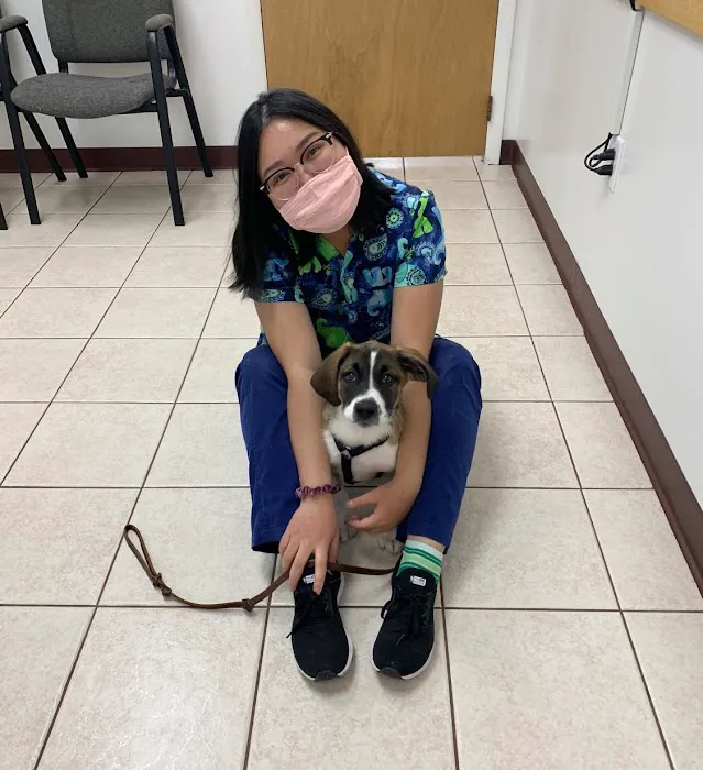 Eagle's Nest Veterinary Hospital Picture 3
