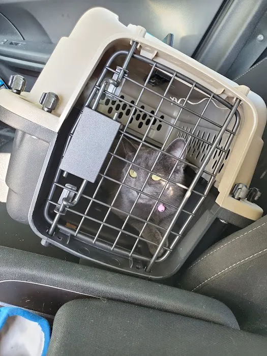 Eagle's Nest Veterinary Hospital Picture 8