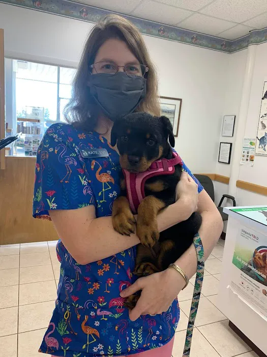 Eagle's Nest Veterinary Hospital Picture 10