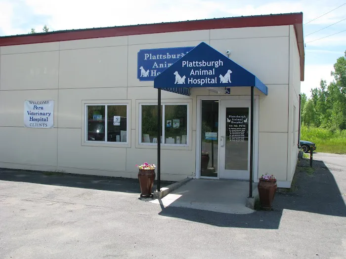 Plattsburgh Animal Hospital Picture 8