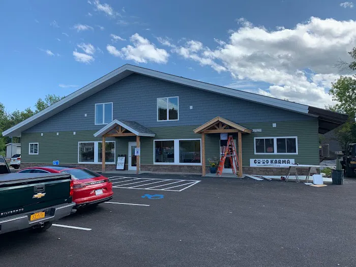 Champlain Valley Veterinary Services Picture 3