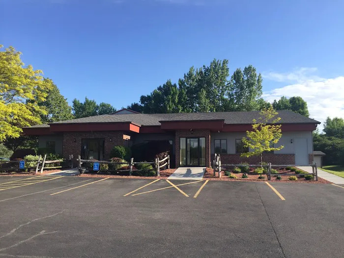 Palmer Veterinary Clinic Picture 3
