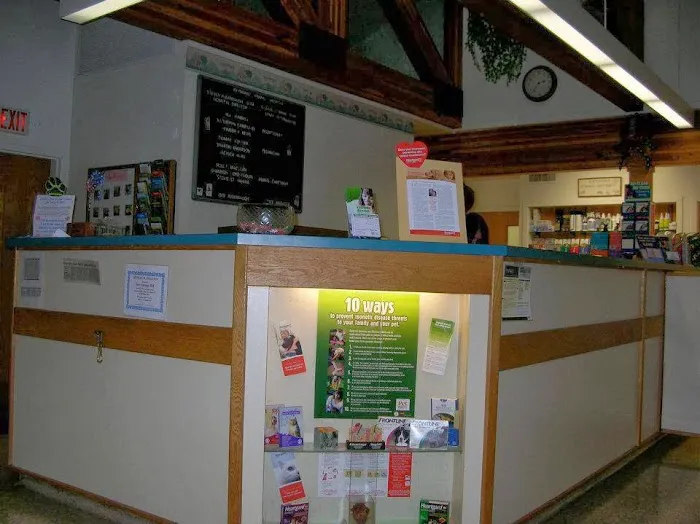 Raymond Animal Hospital Picture 6