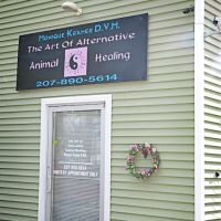 The Art of Alternative Animal Healing ico