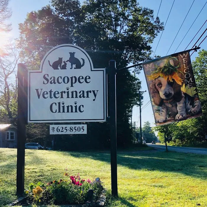 Sacopee Veterinary Clinic Picture 4