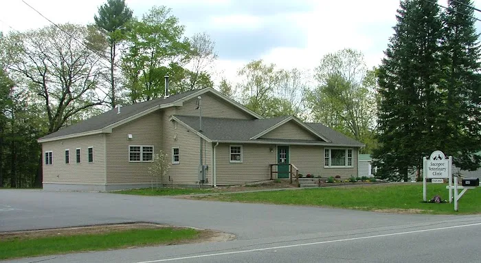 Sacopee Veterinary Clinic Picture 5