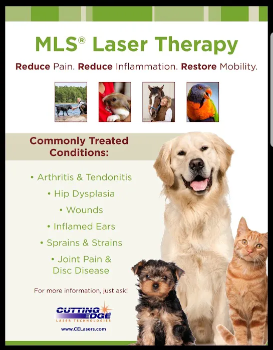 Sacopee Veterinary Clinic Picture 6