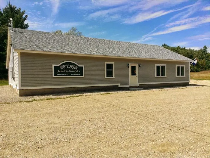Ross Corner Animal Wellness Center Picture 7