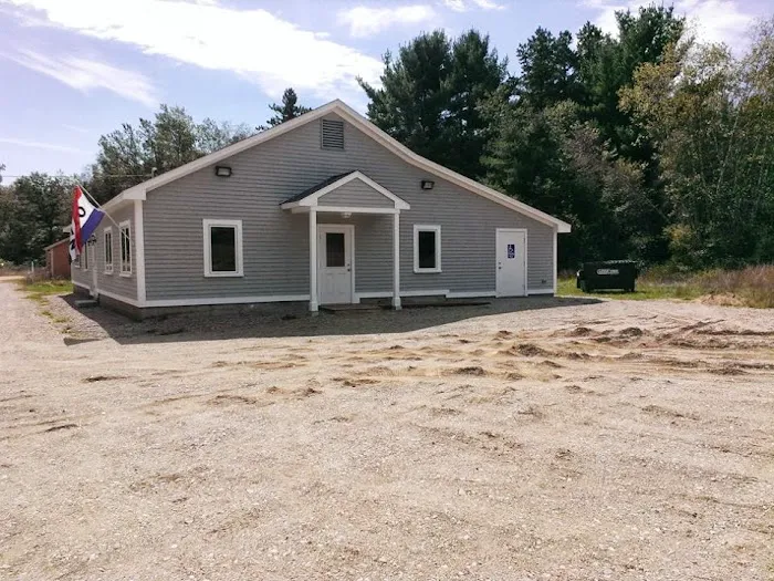 Ross Corner Animal Wellness Center Picture 8