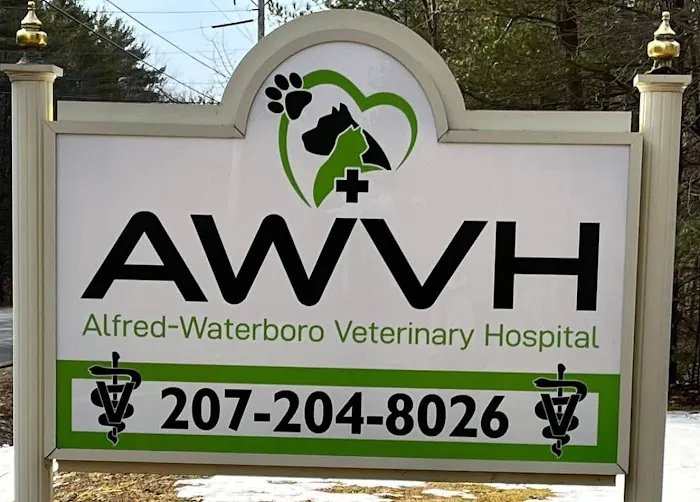 Alfred Waterboro Veterinary Hospital, PC Picture 9
