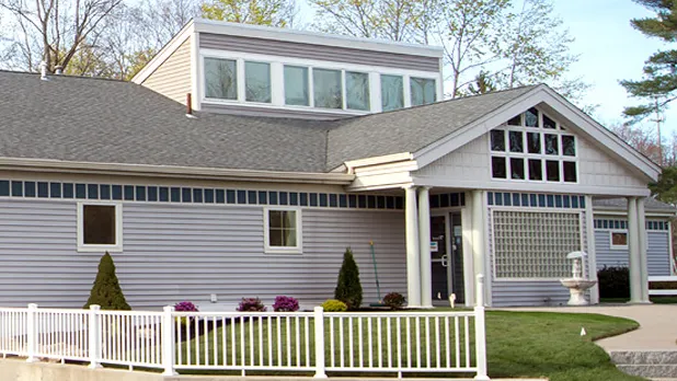 VCA Lloyd Animal Hospital Picture 10