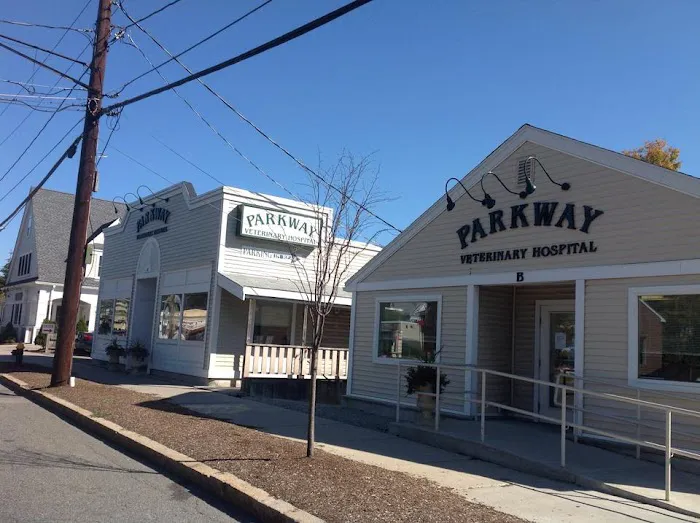 Parkway Veterinary Hospital Picture 4