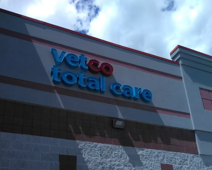 Vetco Total Care Animal Hospital Picture 4