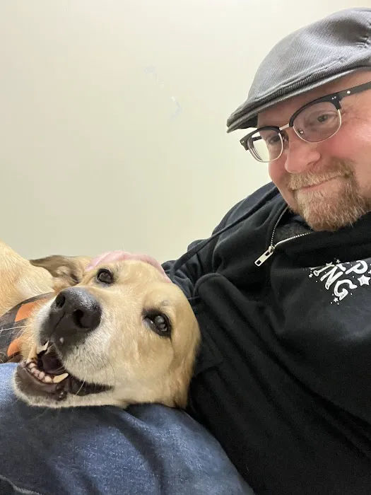 Vetco Total Care Animal Hospital Picture 7