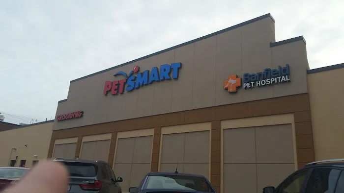 Banfield Pet Hospital Picture 7