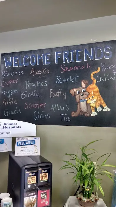 VCA Rotherwood Animal Hospital Picture 6