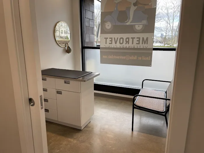 METROVET Veterinary Clinic Picture 5