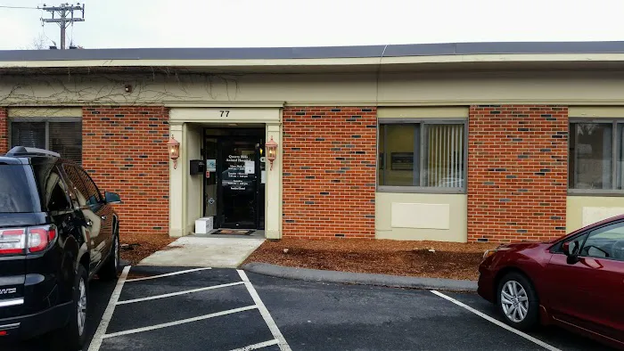 Quarry Hills Animal Hospital Picture 5