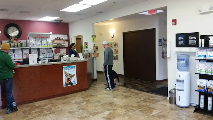 Quarry Hills Animal Hospital Picture 10