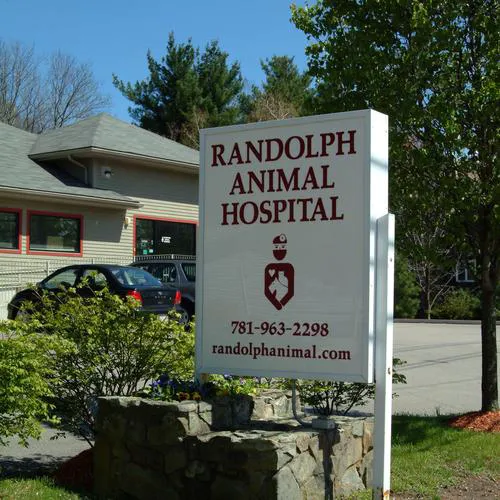 Randolph Animal Hospital Picture 8