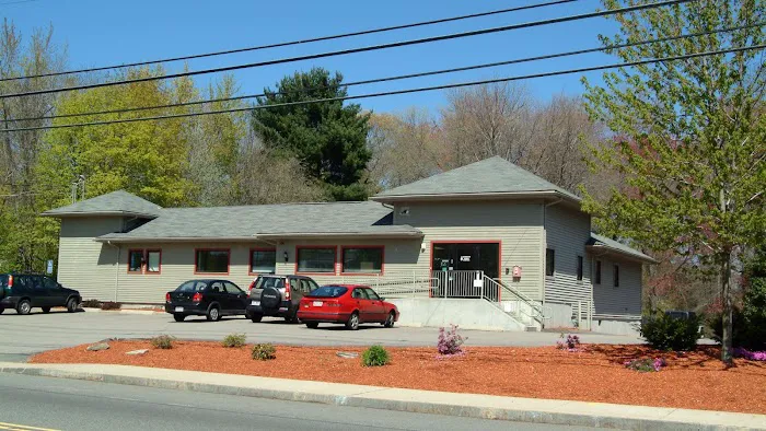 Randolph Animal Hospital Picture 5