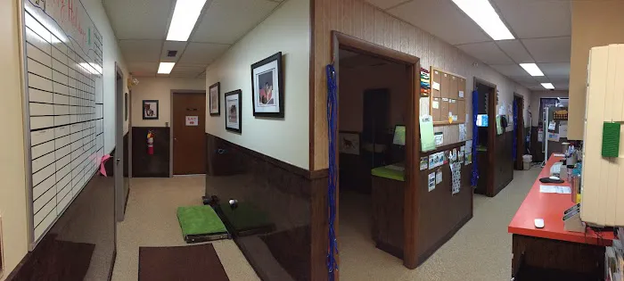 Marion Animal Hospital Picture 1