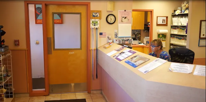Raynham Veterinary Hospital, Inc. Picture 5