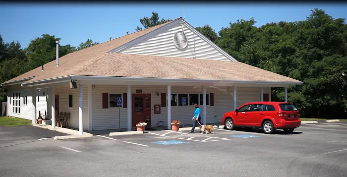 Raynham Veterinary Hospital, Inc. Picture 10
