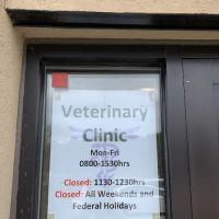 Hanscom Air Force Base Veterinary Treatment Facility ico