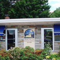 Orchard Village Animal Clinic - A Thrive Pet Healthcare Partner ico