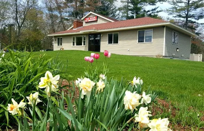 Rockingham Emergency Veterinary Hospital Picture 9