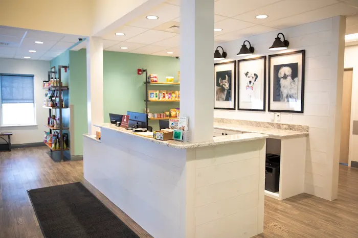 Canobie Lake Veterinary Hospital Picture 3
