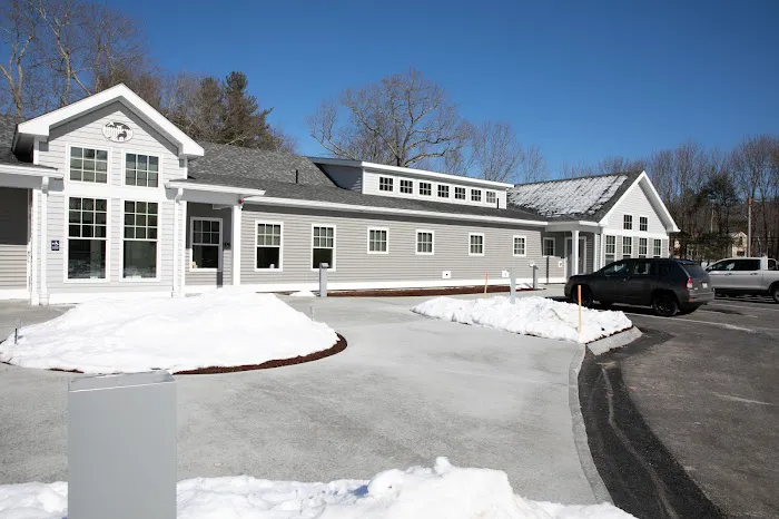 Canobie Lake Veterinary Hospital Picture 1