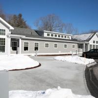 Canobie Lake Veterinary Hospital ico