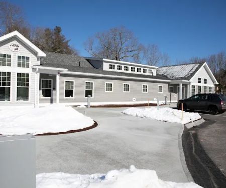 Canobie Lake Veterinary Hospital