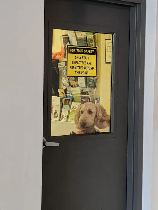 Granite State Animal Hospital Picture 2