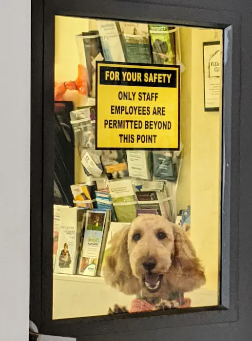 Granite State Animal Hospital Picture 6