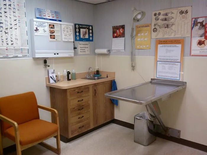 Merrimack Animal Hospital Picture 2