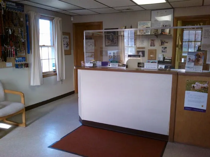 Merrimack Animal Hospital Picture 4