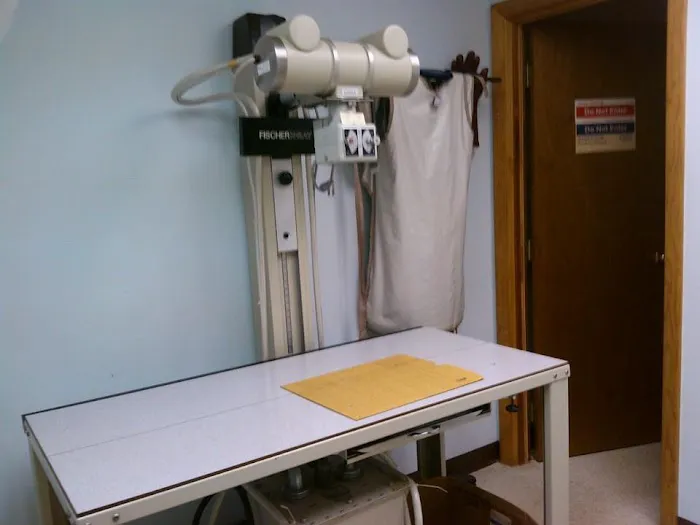 Merrimack Animal Hospital Picture 9