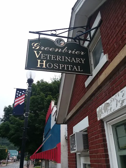 Greenbrier Veterinary Hospital Picture 3