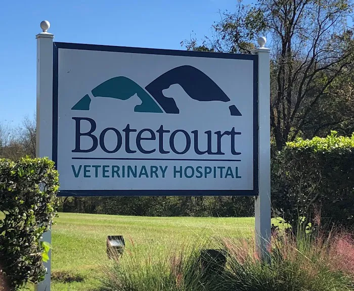Botetourt Veterinary Hospital Picture 1