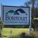 Botetourt Veterinary Hospital