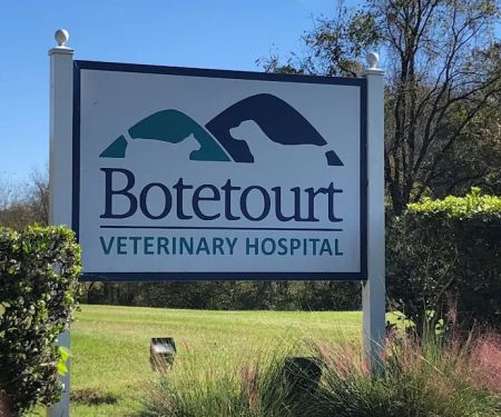 Botetourt Veterinary Hospital