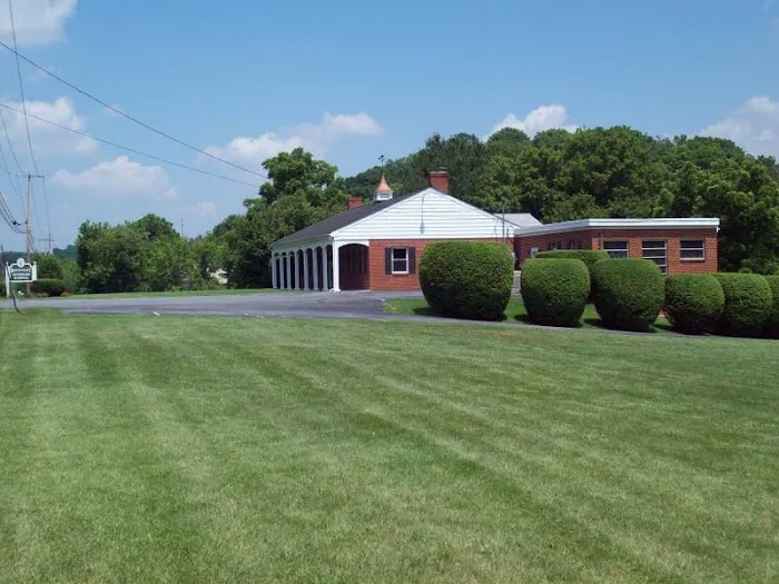 Botetourt Veterinary Hospital Picture 8