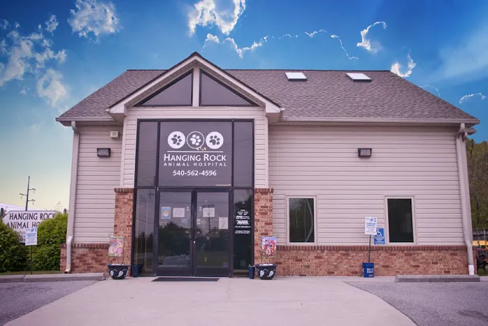 Hanging Rock Animal Hospital Picture 5