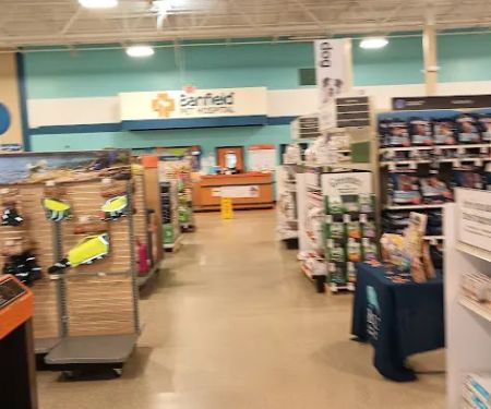Banfield Pet Hospital