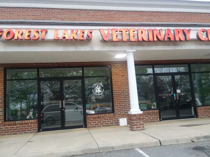 Forest Lakes Veterinary Clinic Picture 1