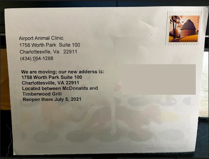 Airport Animal Clinic Picture 5