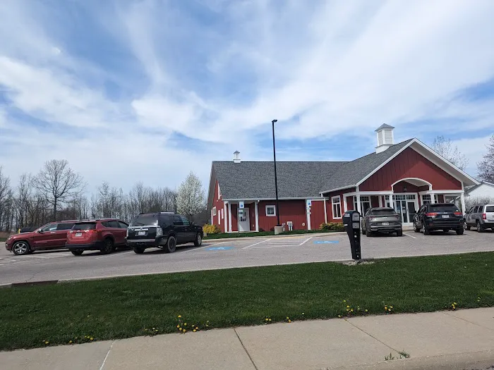 Countryside Veterinary Service - Middlefield Picture 6
